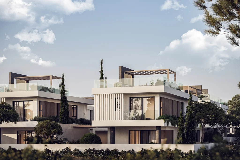 3 Bedroom House for Sale in Paralimni, Famagusta District