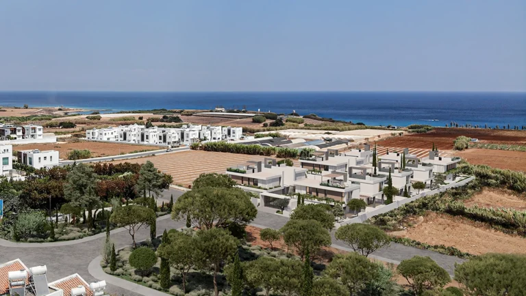 4 Bedroom House for Sale in Paralimni, Famagusta District