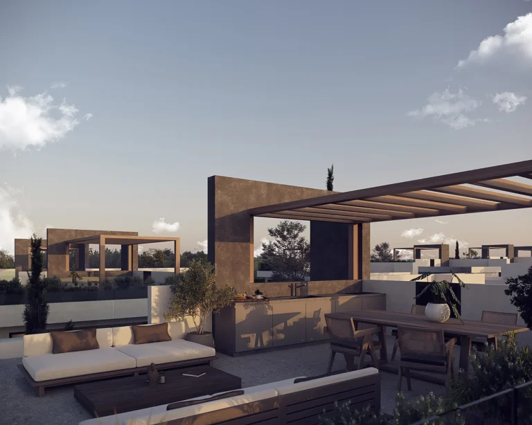 4 Bedroom House for Sale in Paralimni, Famagusta District