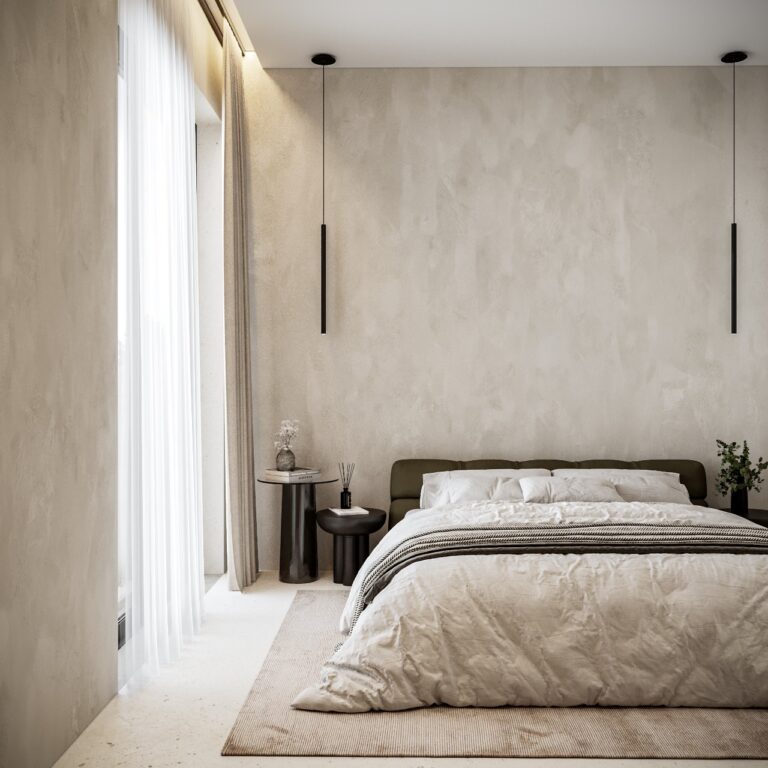 Studio Apartment for Sale