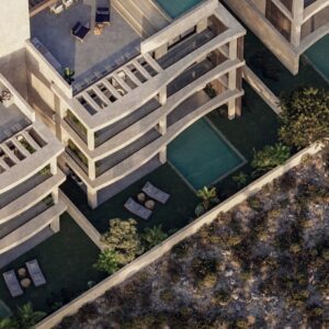 1 Bedroom Apartment for Sale in Nicosia District