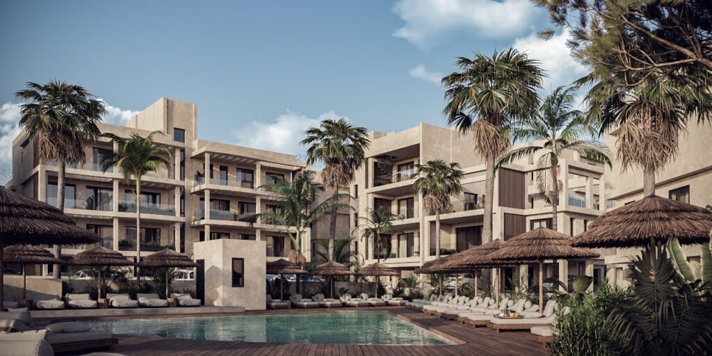 1 Bedroom Apartment for Sale in Nicosia District