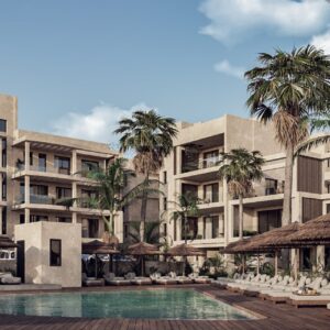 2 Bedroom Apartment for Sale