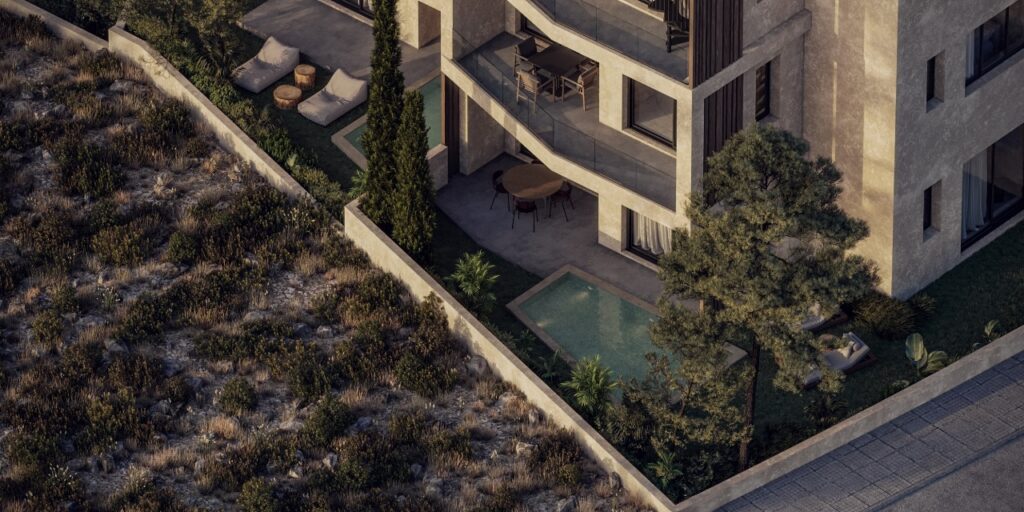 2 Bedroom Apartment for Sale in Famagusta District