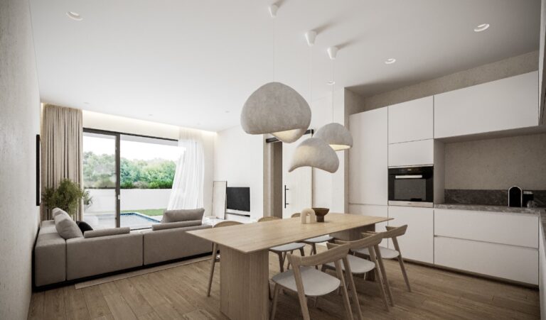 Studio Apartment for Sale