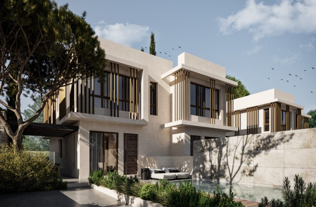 3 Bedroom House for Sale in Famagusta District