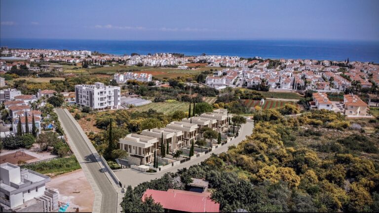 Cheap Houses and Villas for Sale Famagusta up to 500000 euro