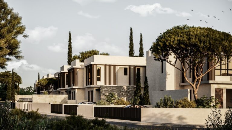 3 Bedroom House for Sale in Famagusta District