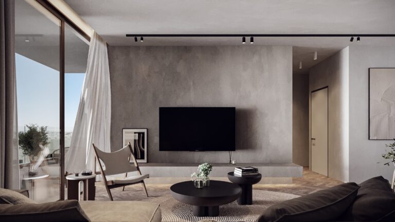 2 Bedroom Apartment for Sale