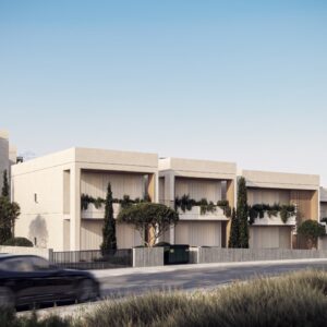 3 Bedroom Apartment for Sale