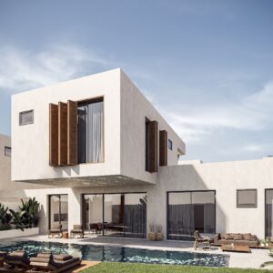 Studio House for Sale in Famagusta District