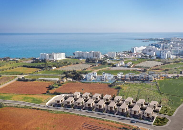 Studio House for Sale in Protaras, Famagusta District