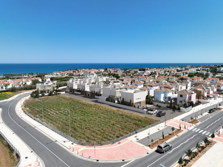 3 Bedroom House for Sale in Paralimni District