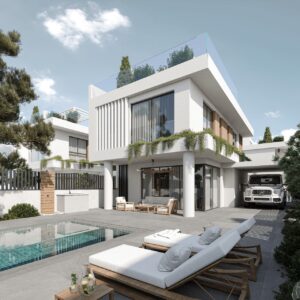 3 Bedroom House for Sale in Paralimni District