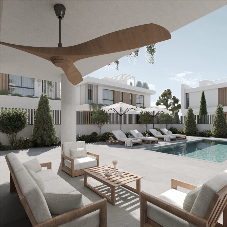 3 Bedroom House for Sale in Paralimni District