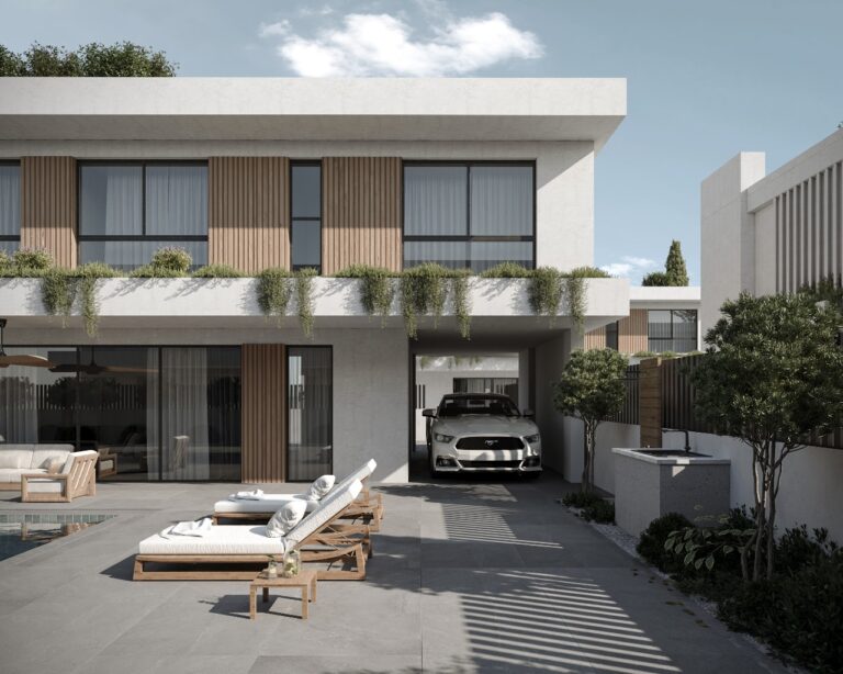 3 Bedroom House for Sale in Paralimni District