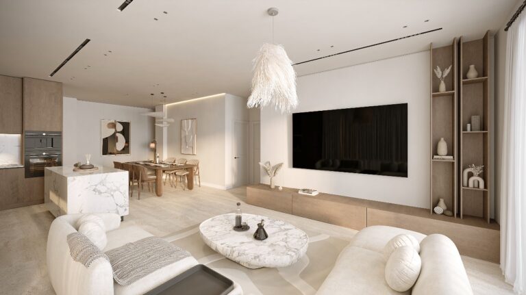 3 Bedroom House for Sale in Paralimni District