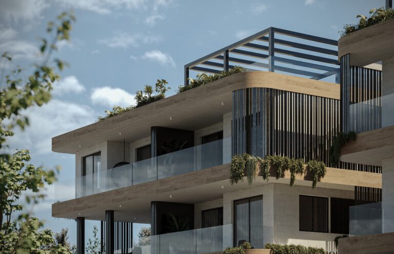 Cheap Apartments for Sale Famagusta up to 200000 euro
