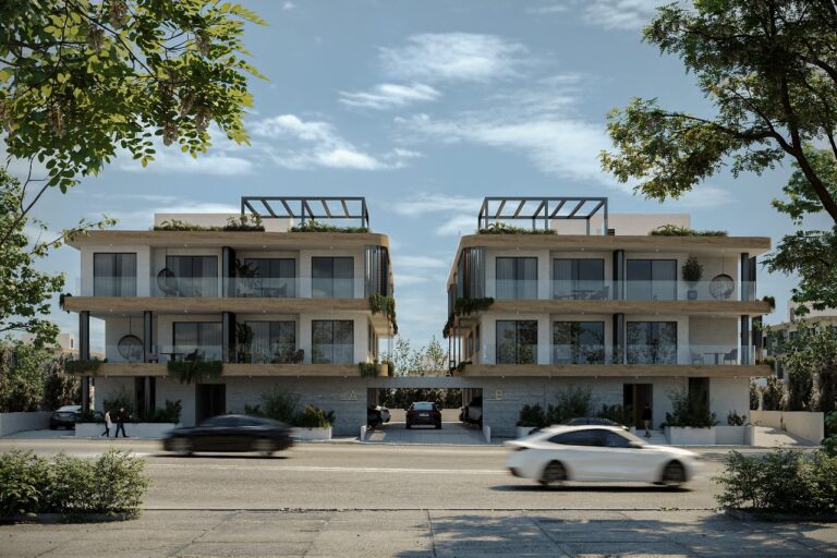 Cheap Apartments for Sale Famagusta up to 200000 euro