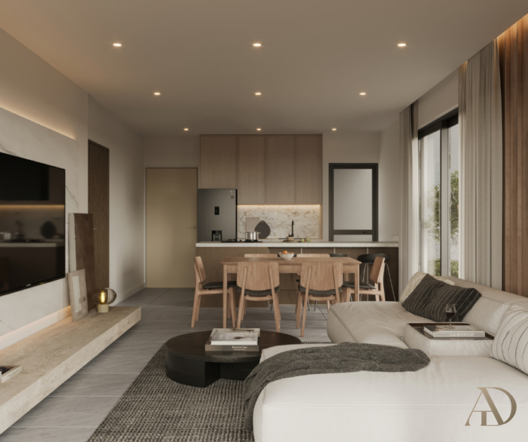 2 Bedroom Apartment for Sale in Krasas, Larnaca District