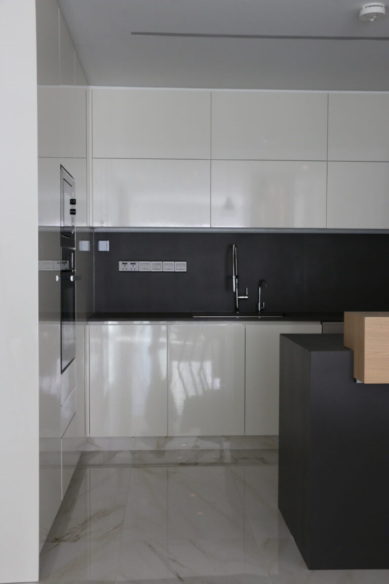 3 Bedroom Apartment for Sale in Germasogeia – Tourist Area, Limassol District