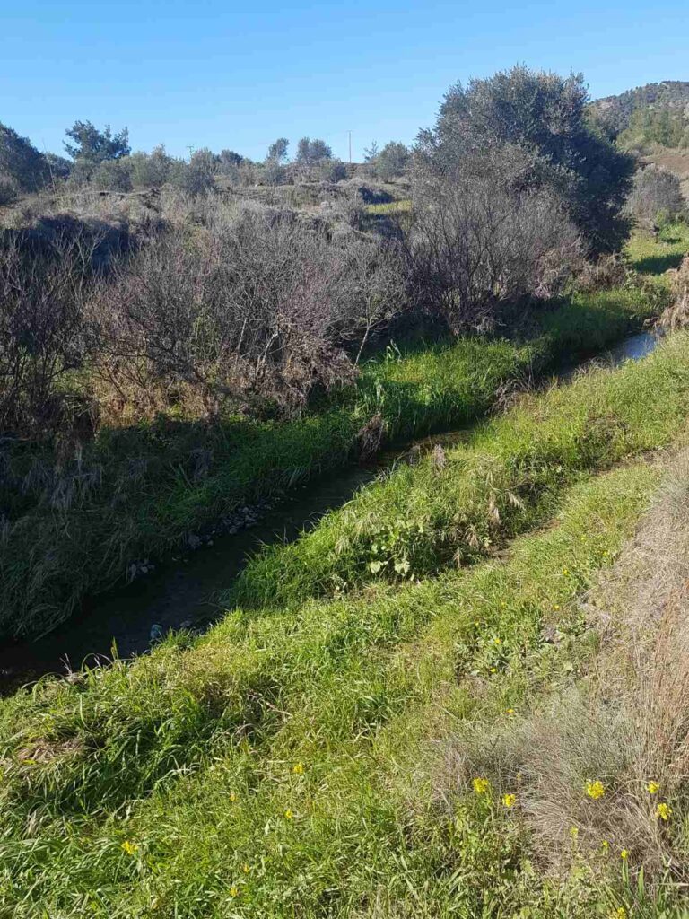 682m² Plot for Sale in Lythrodontas, Nicosia District