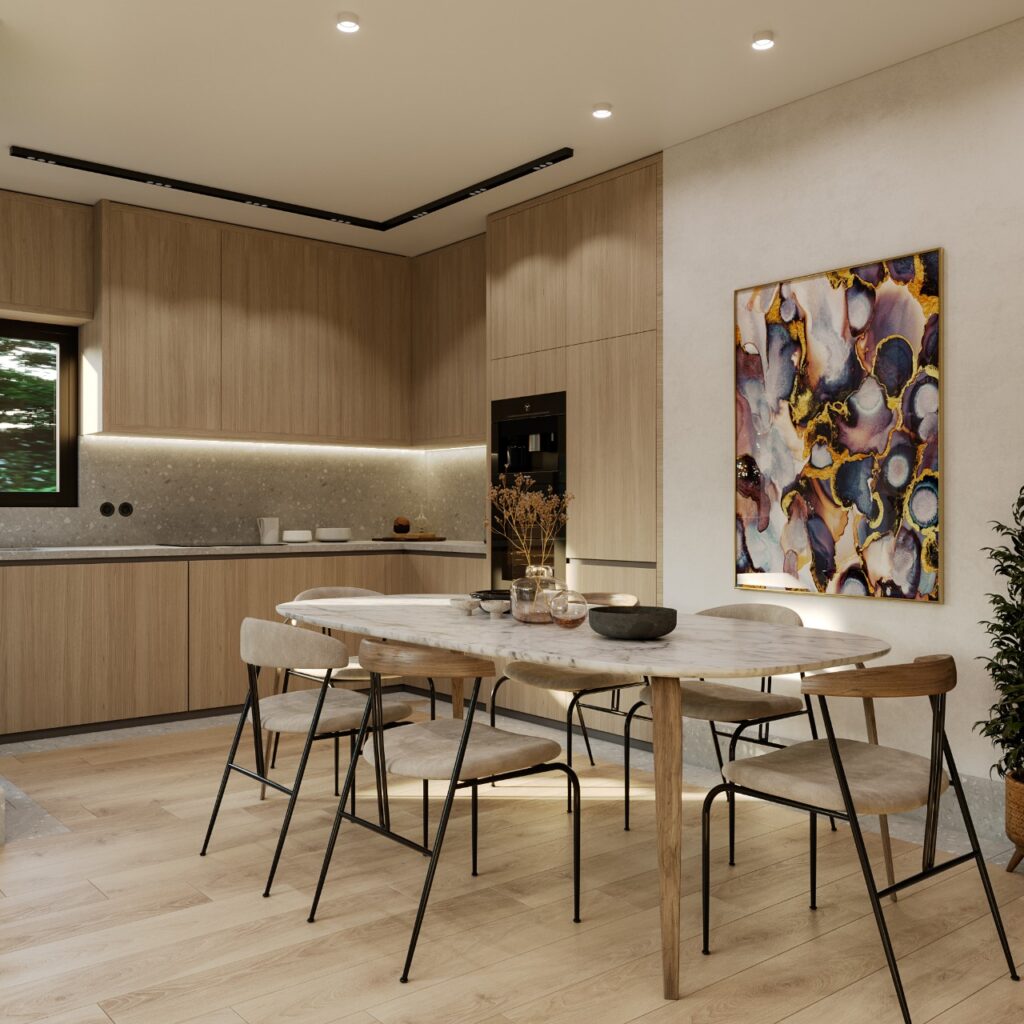 2 Bedroom Apartment for Sale in Nicosia