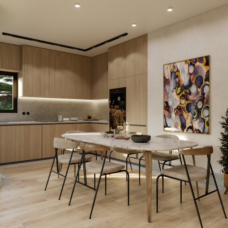 1 Bedroom Apartment for Sale in Nicosia District
