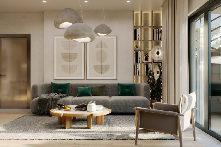 1 Bedroom Apartment for Sale in Nicosia District
