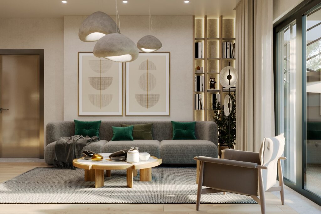1 Bedroom Apartment for Sale in Nicosia