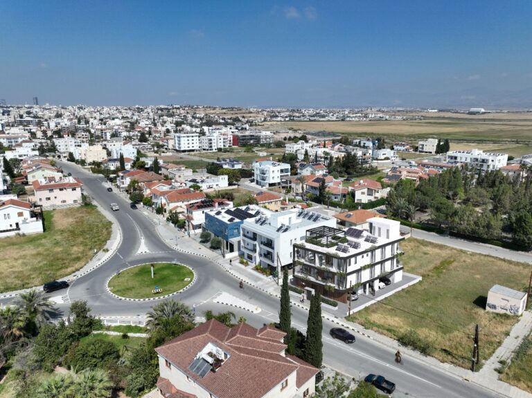 1 Bedroom Apartment for Sale in Nicosia District