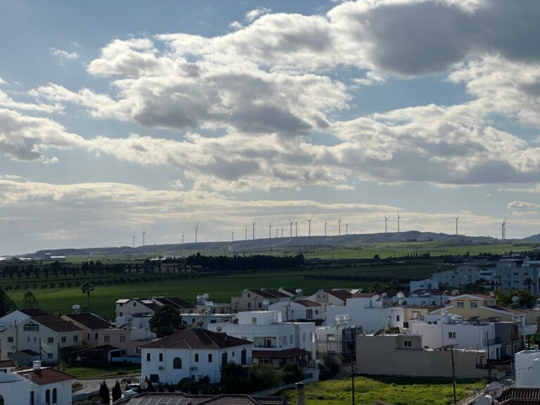 Cheap Apartments for Sale Larnaca up to 300000 euro