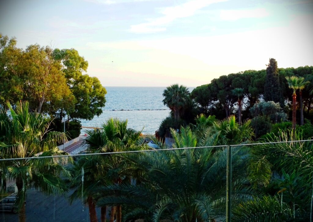 3 Bedroom Apartment for Sale in Germasogeia – Tourist Area, Limassol District
