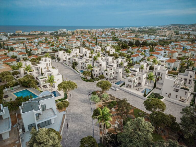 for Sale in Famagusta District