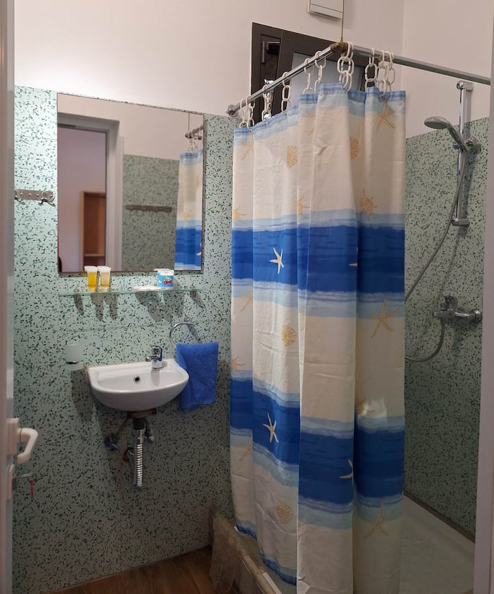Studio Apartment for Rent in Kato Paphos