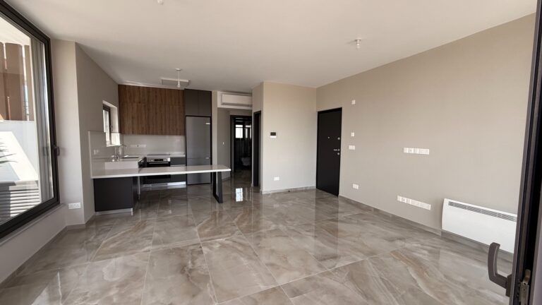 2 Bedroom Apartment for Sale in Agios Nectarios, Limassol District