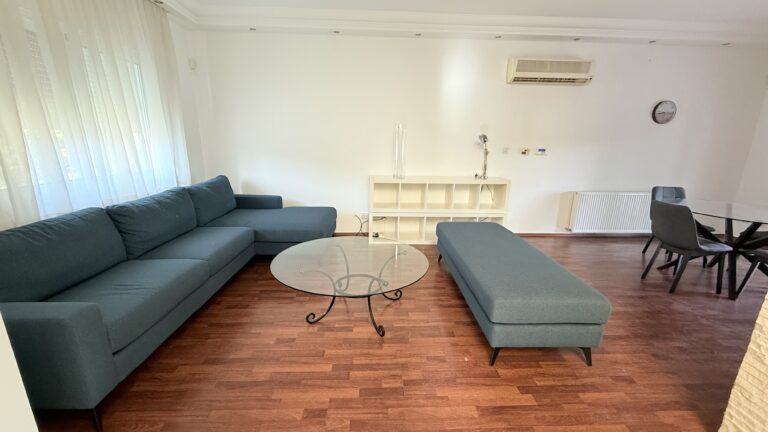 2 Bedroom House for Rent in Mouttagiaka Tourist Area, Limassol District