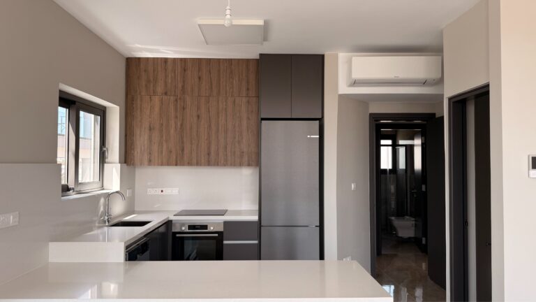 2 Bedroom Apartment for Sale in Agios Nectarios, Limassol District