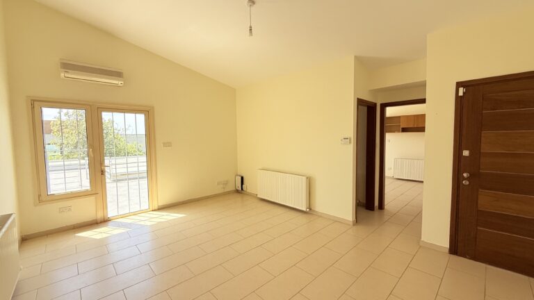 4 Bedroom House for Sale in Limassol – Agios Athanasios