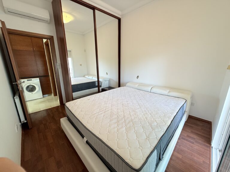 2 Bedroom House for Rent in Mouttagiaka Tourist Area, Limassol District