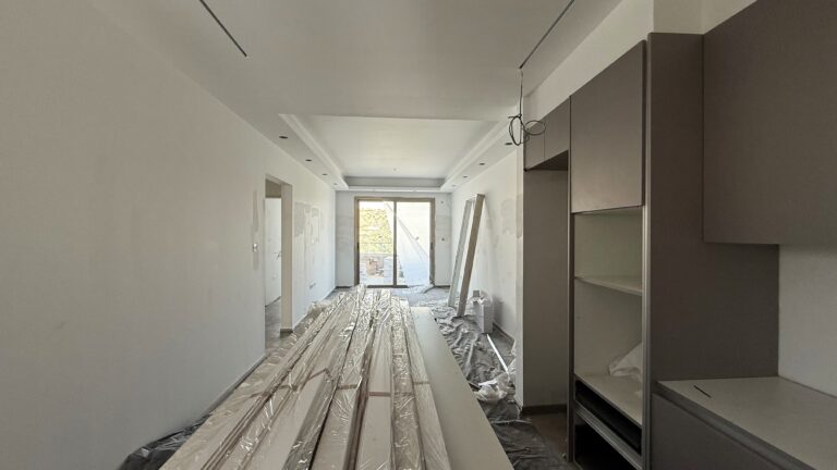 2 Bedroom Apartment for Sale in Germasogeia – Green Area, Limassol District