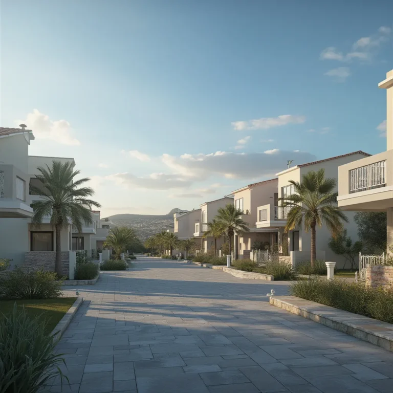 Cyprus ‘Trapped Buyers’ Update: The New Draft Law and What It Means