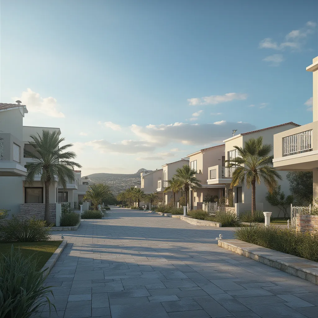 Cyprus ‘Trapped Buyers’ Update: The New Draft Law and What It Means