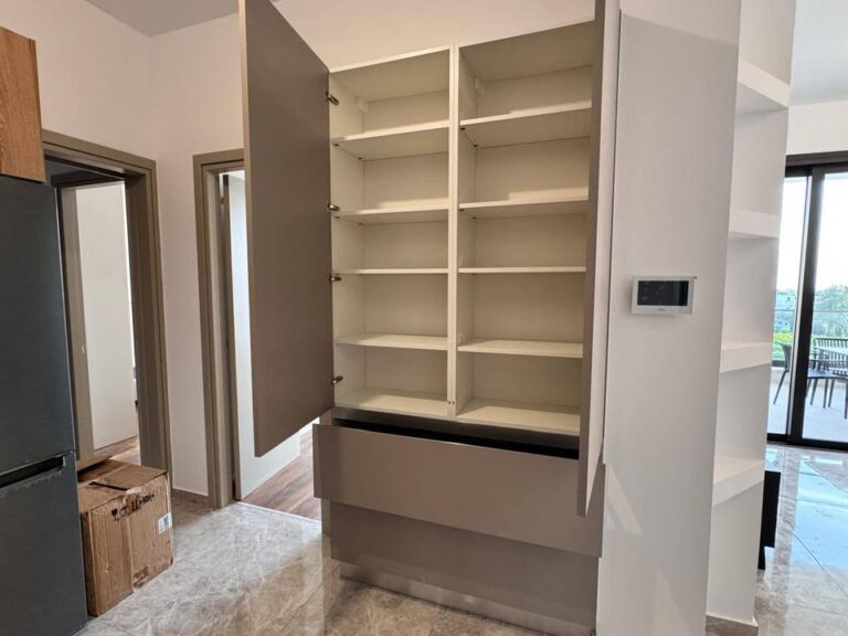 2 Bedroom Apartment for Rent in Limassol – Agia Fyla