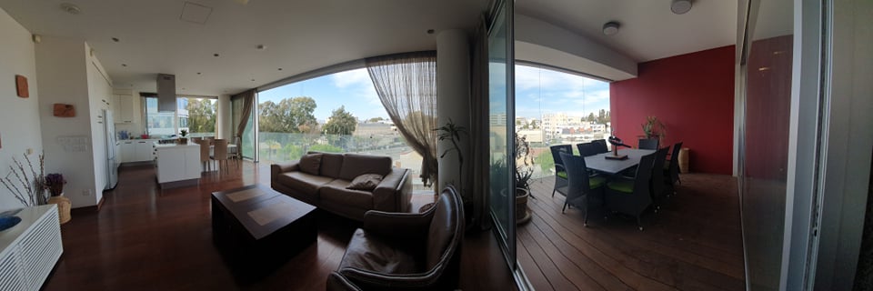 3 Bedroom Apartment for Sale in Nicosia District