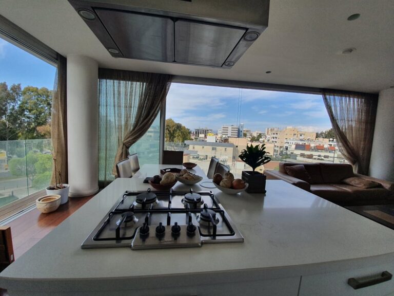 3 Bedroom Apartment for Sale in Nicosia District