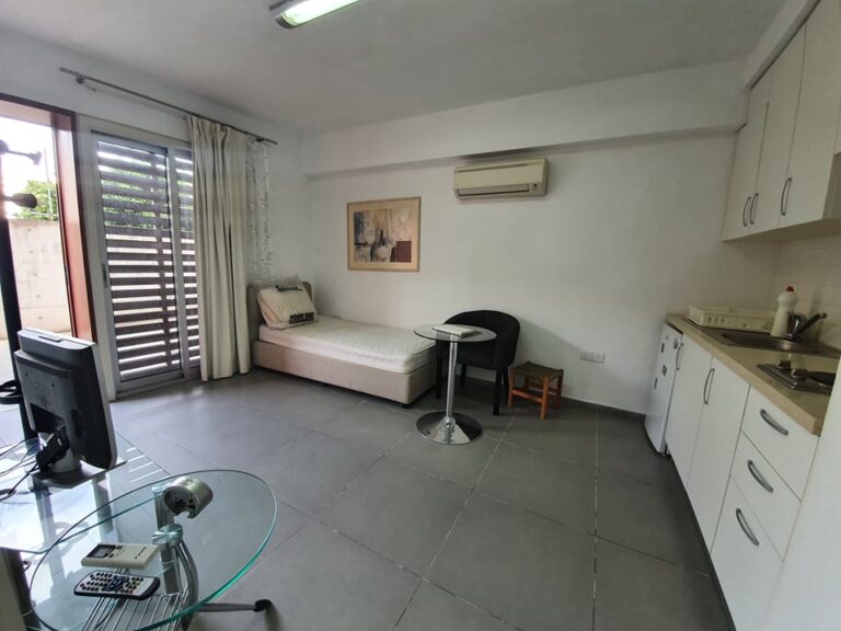 3 Bedroom Apartment for Sale in Nicosia District
