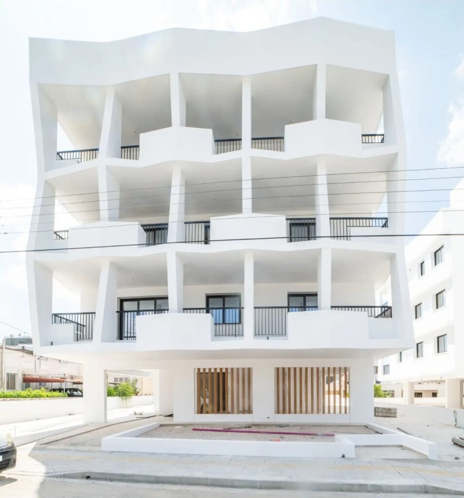 3 Bedroom Apartment for Rent in Strovolos, Nicosia District