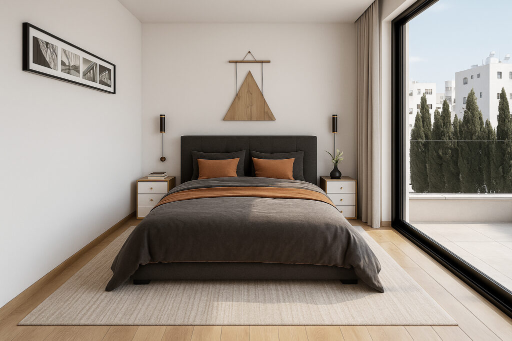 2 Bedroom Apartment for Sale in Germasogeia – Tourist Area, Limassol District