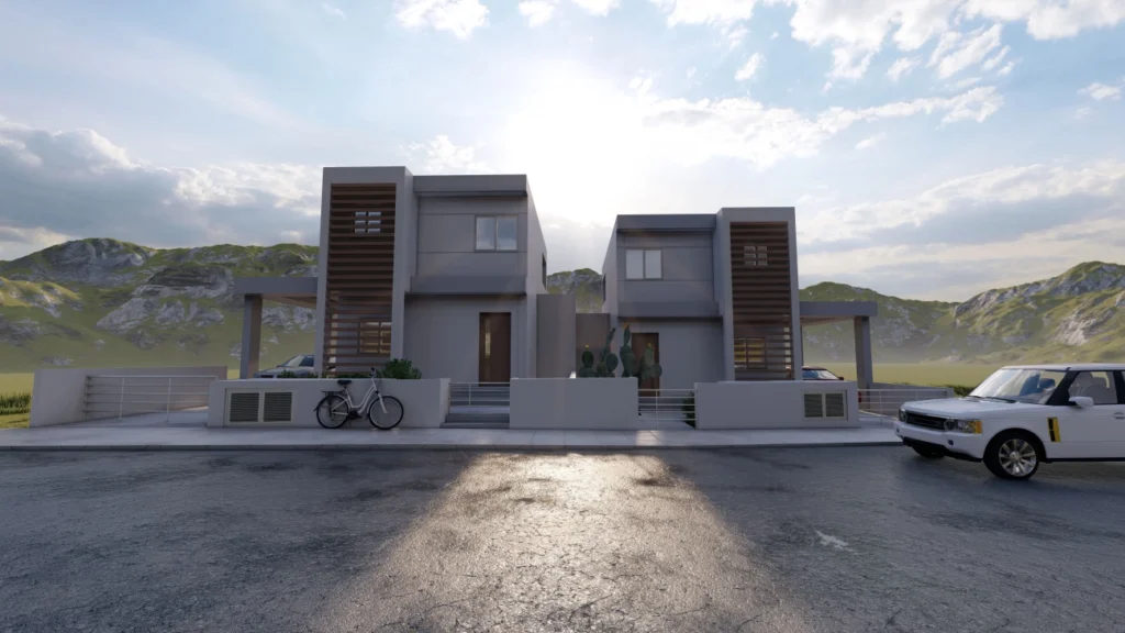 3 Bedroom House for Sale in Prastio Kellakiou, Limassol District